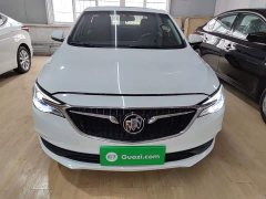 Buick Excelle 2021 Facelift 1.3T Automatic Mild Hybrid Elite - ფოტო 3