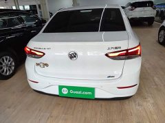 Buick Excelle 2021 Facelift 1.3T Automatic Mild Hybrid Elite - ფოტო 6
