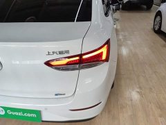 Buick Excelle 2021 Facelift 1.3T Automatic Mild Hybrid Elite - ფოტო 8