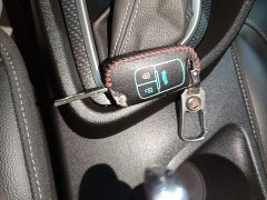 Buick Excelle 2021 Facelift 1.3T Automatic Mild Hybrid Elite - ფოტო 9