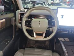 Chery iCAR 03 401km FWD Standard Advanced Edition - ფოტო 11