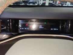 Chery iCAR 03 401km FWD Standard Advanced Edition - ფოტო 12