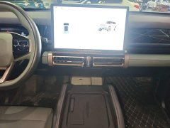 Chery iCAR 03 401km FWD Standard Advanced Edition - ფოტო 13