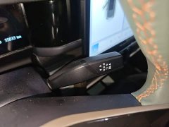 Chery iCAR 03 401km FWD Standard Advanced Edition - ფოტო 14