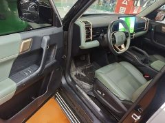Chery iCAR 03 401km FWD Standard Advanced Edition - ფოტო 16