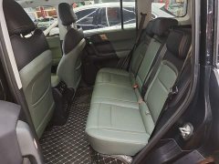 Chery iCAR 03 401km FWD Standard Advanced Edition - ფოტო 17