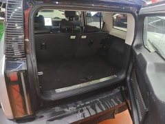 Chery iCAR 03 401km FWD Standard Advanced Edition - ფოტო 19
