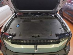 Chery iCAR 03 401km FWD Standard Advanced Edition - ფოტო 20
