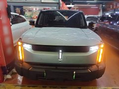 Chery iCAR 03 401km FWD Standard Advanced Edition - ფოტო 3