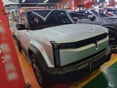 Chery iCAR 03 401km FWD Standard Advanced Edition - ფოტო 4