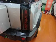 Chery iCAR 03 401km FWD Standard Advanced Edition - ფოტო 8