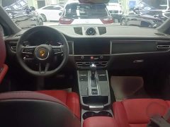 Porsche 2023 Macan T 2.0T - ფოტო 10