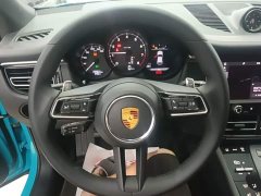 Porsche 2023 Macan T 2.0T - ფოტო 11