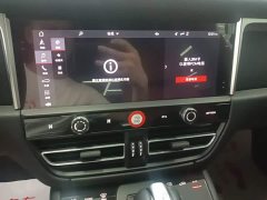 Porsche 2023 Macan T 2.0T - ფოტო 13