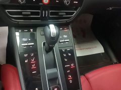 Porsche 2023 Macan T 2.0T - ფოტო 14