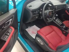 Porsche 2023 Macan T 2.0T - ფოტო 16