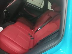 Porsche 2023 Macan T 2.0T - ფოტო 17