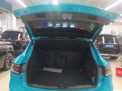 Porsche 2023 Macan T 2.0T - ფოტო 19