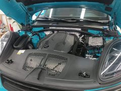 Porsche 2023 Macan T 2.0T - ფოტო 20