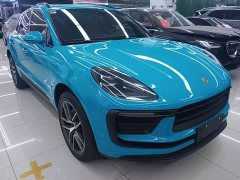 Porsche 2023 Macan T 2.0T - ფოტო 4