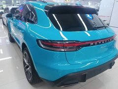 Porsche 2023 Macan T 2.0T - ფოტო 5
