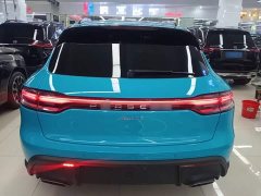 Porsche 2023 Macan T 2.0T - ფოტო 6