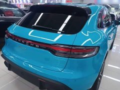 Porsche 2023 Macan T 2.0T - ფოტო 7