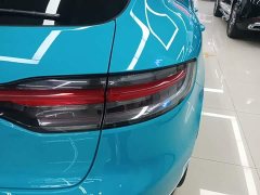 Porsche 2023 Macan T 2.0T - ფოტო 8