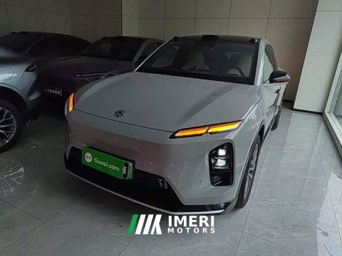 2025 NIO EC6 75kWh - ავტომობილი ჩინეთიდან