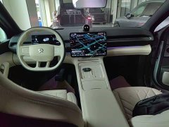 NIO EC6 75kWh - ფოტო 10