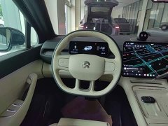 NIO EC6 75kWh - ფოტო 11