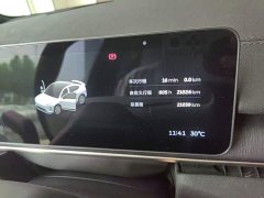 NIO EC6 75kWh - ფოტო 12
