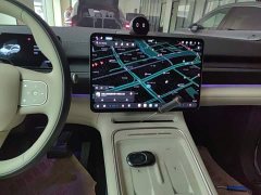 NIO EC6 75kWh - ფოტო 13