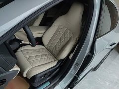 NIO EC6 75kWh - ფოტო 15