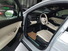 NIO EC6 75kWh - ფოტო 16