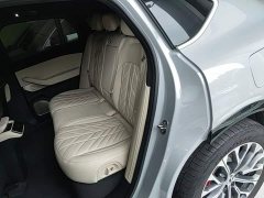 NIO EC6 75kWh - ფოტო 17