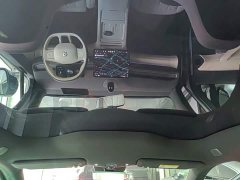 NIO EC6 75kWh - ფოტო 18