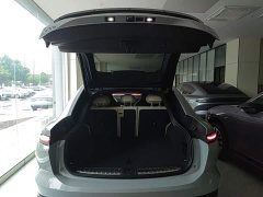 NIO EC6 75kWh - ფოტო 19
