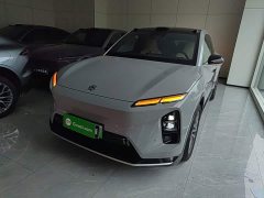 NIO EC6 75kWh - ფოტო 2