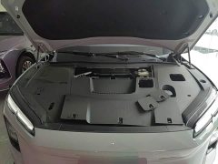 NIO EC6 75kWh - ფოტო 20