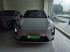 NIO EC6 75kWh - ფოტო 3
