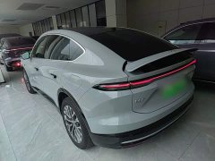 NIO EC6 75kWh - ფოტო 5
