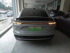 NIO EC6 75kWh - ფოტო 6
