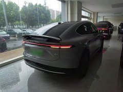 NIO EC6 75kWh - ფოტო 7