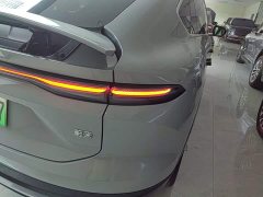 NIO EC6 75kWh - ფოტო 8
