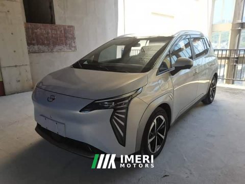 2023 GAC AION Y Younger Star Shine Edition - ავტომობილი ჩინეთიდან
