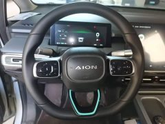 GAC AION Y Younger Star Shine Edition - ფოტო 11