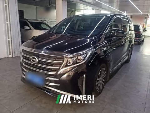 2022 GAC Aion M8 2021 Lingxiu Series 390T Luxury Edition - ავტომობილი ჩინეთიდან