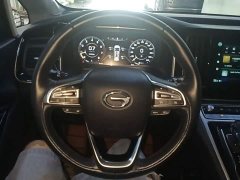 GAC Aion M8 2021 Lingxiu Series 390T Luxury Edition - ფოტო 11