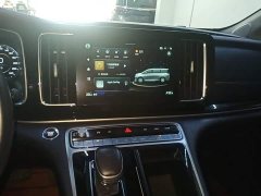 GAC Aion M8 2021 Lingxiu Series 390T Luxury Edition - ფოტო 13